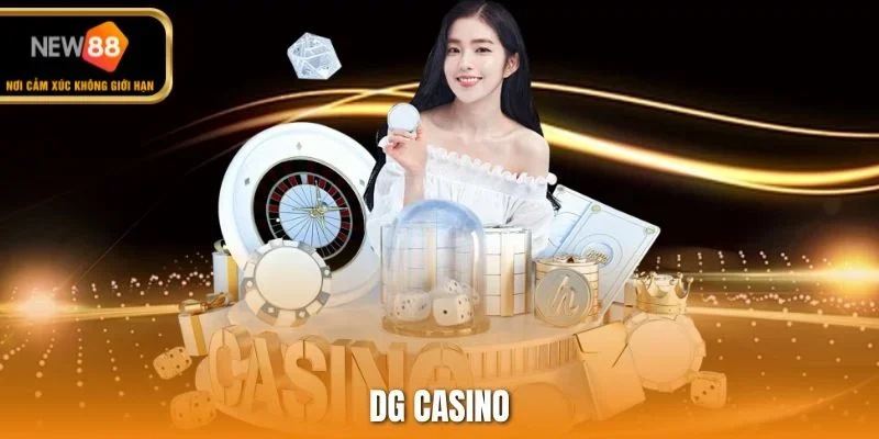 DG Casino